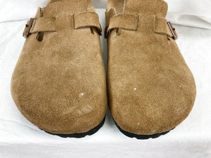 Size 11.5 Birkenstocks