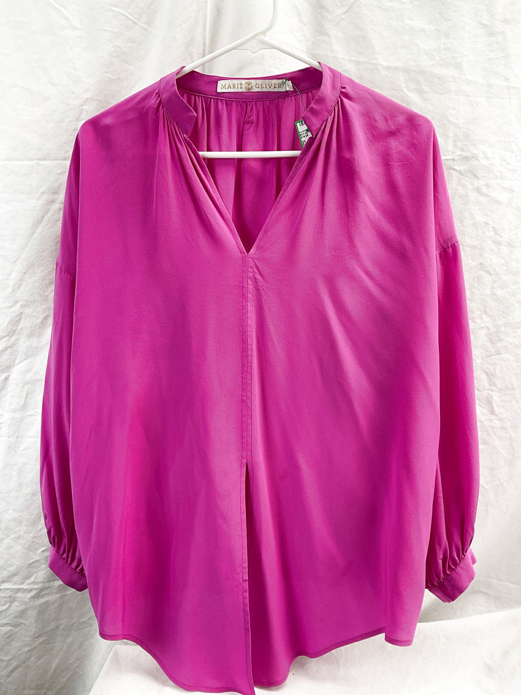 Size M Marie Oliver Top