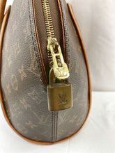 Load image into Gallery viewer, Preowned LV Ellipse MM Monogram
